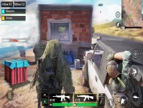 Astuces de Squad Battleground Force: Free Fire Battle Royale pour Android e iPhone