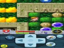 Astuces de Diamond Quest 2: Il tempio perduto pour Android e iPhone