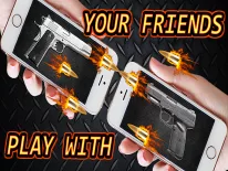 Astuces de GunShot Sound Effect : Weapon On Shake pour Android e iPhone