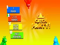 Astuces de Catch Party: 1 2 3 4 Player Games pour Android e iPhone