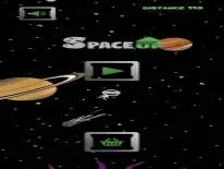 Astuces de Space Up pour Android e iPhone