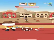 Astuces de Western Sniper pour Android e iPhone