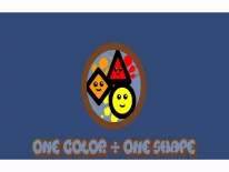 Astuces de One Color + One Shape pour Android e iPhone