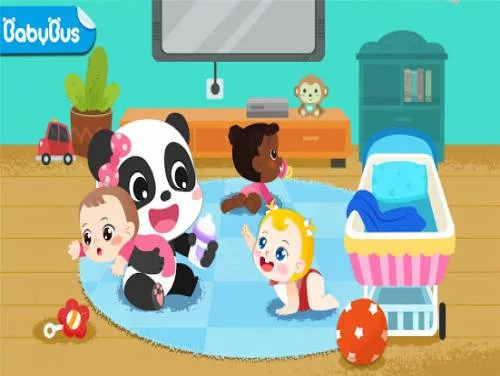 Astuces de Baby Panda Care 2 pour Android e iPhone