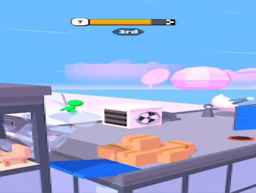 Astuces de Road Glider pour Android e iPhone Astuces de Road Glider pour Android e iPhone