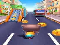 Astuces de Cat Runner: Decorate Home pour Android e iPhone