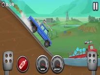 Astuces de Truck Racing - Offroad hill climbing pour Android e iPhone