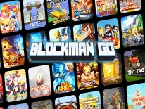 Astuces de Blockman Go pour Android e iPhone