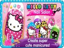 Astuces de Hello Kitty salone per unghie pour Android e iPhone