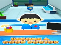 Astuces de Hospital Inc. pour Android e iPhone