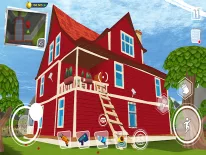 Astuces de Dark Riddle pour Android e iPhone