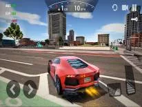 Astuces de Ultimate Car Driving Simulator pour Android e iPhone