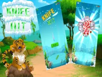 Astuces de Underwater Knife Hit - Throw Knife Hit Target pour Android e iPhone