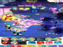 Astuces de Masketeers : Idle Has Fallen pour Android e iPhone