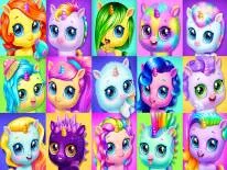 Astuces de Kpopsies - Hatch Your Unicorn Idol pour Android e iPhone