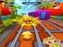Astuces de Vlad & Niki Run pour Android e iPhone