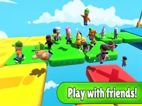Astuces de Stumble Guys: Multiplayer Royale pour Android e iPhone