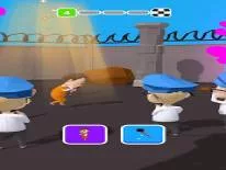 Astuces de Escape Jail 3D pour Android e iPhone