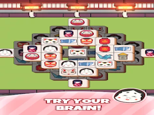Astuces de Tile Fun pour Android e iPhone Astuces de Tile Fun pour Android e iPhone