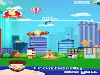 Astuces de Buddy Toss pour Android e iPhone