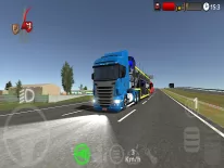 Astuces de The Road Driver - Truck and Bus Simulator pour Android e iPhone