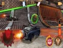 Astuces de Razzo Palla - Rocket Car Ball pour Android e iPhone