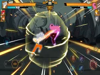 Astuces de Stickman Dragon Fight - Super Stick Warriors pour Android e iPhone