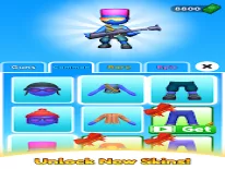 Astuces de Bazooka Boy pour Android e iPhone