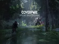 Astuces de Cover Fire: Giochi Sparatutto Gratis pour Android e iPhone