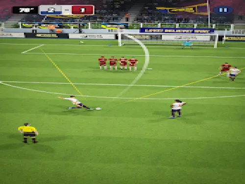 Astuces de Soccer Super Star pour Android e iPhone Astuces de Soccer Super Star pour Android e iPhone