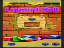 Astuces de Legend Ball pour Android e iPhone