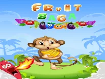 Astuces de Fruit Pop Saga pour Android e iPhone