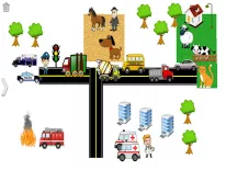 Astuces de My HomeTown | City Game (no Ads without Internet) pour Android e iPhone