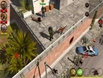 Astuces de Hero Shooter : Hunter Of Zombie World pour Android e iPhone
