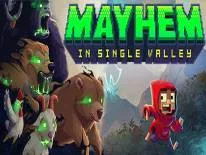 Succès et Trophées de Mayhem in Single Valley