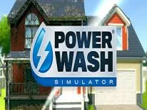 Astuces de PowerWash Simulator pour PC