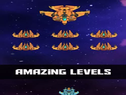 Astuces de Planet Phoenix - Space Shooter pour Android e iPhone Astuces de Planet Phoenix - Space Shooter pour Android e iPhone