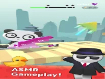 Astuces de Mr. Slice pour Android e iPhone