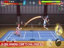 Astuces de Badminton Blitz - Free PVP Online Sports Game pour Android e iPhone