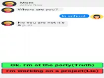 Astuces de Chat Master! pour Android e iPhone