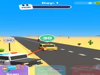 Astuces de Let's Be Cops 3D pour Android e iPhone