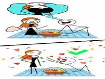 Astuces de Draw Story: Love the Girl pour Android e iPhone