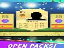 Astuces de Pack Opener for FUT 21 pour Android e iPhone