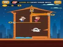 Astuces de Home Pin - Pull Him Out - How To Loot? pour Android e iPhone