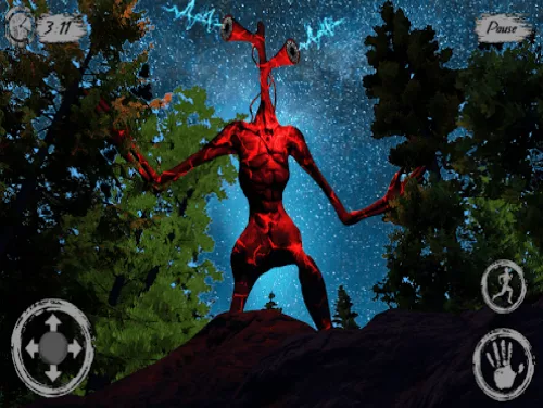 Astuces de Siren Head Horror Game - Scary Haunted House pour Android e iPhone Astuces de Siren Head Horror Game - Scary Haunted House pour Android e iPhone