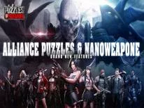 Astuces de Puzzles & Survival pour Android e iPhone