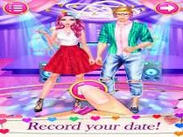 Astuces de High School Date Makeup Artist pour Android e iPhone
