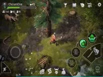Astuces de Frostborn: Coop Survival pour Android e iPhone