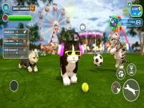 Astuces de Virtual Cat Simulator : Cute Kitty pour Android e iPhone