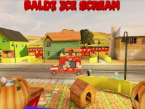 Astuces de Baldi Ice Cream: Horror Neighborhood pour Android e iPhone